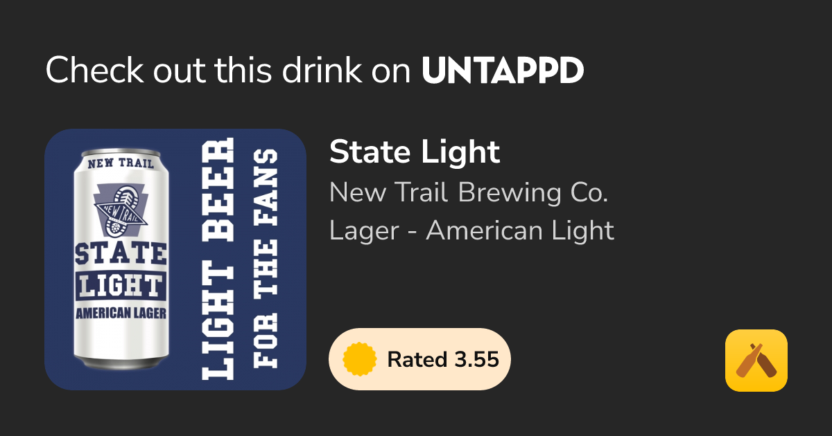 State Light