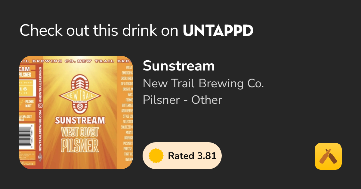 Sunstream