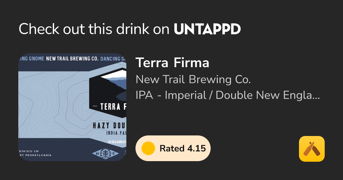 Terra Firma