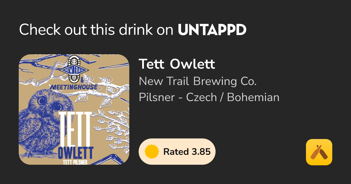 Tett Owlett