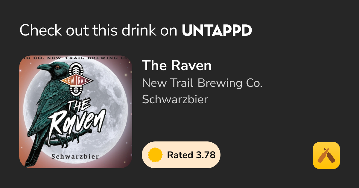The Raven