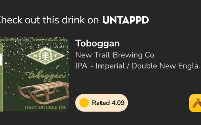 Toboggan