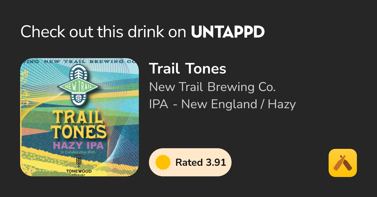 Trail Tones