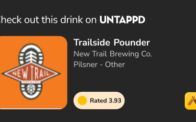 Trailside Pounder