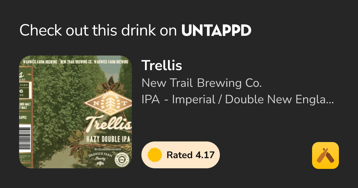 Trellis