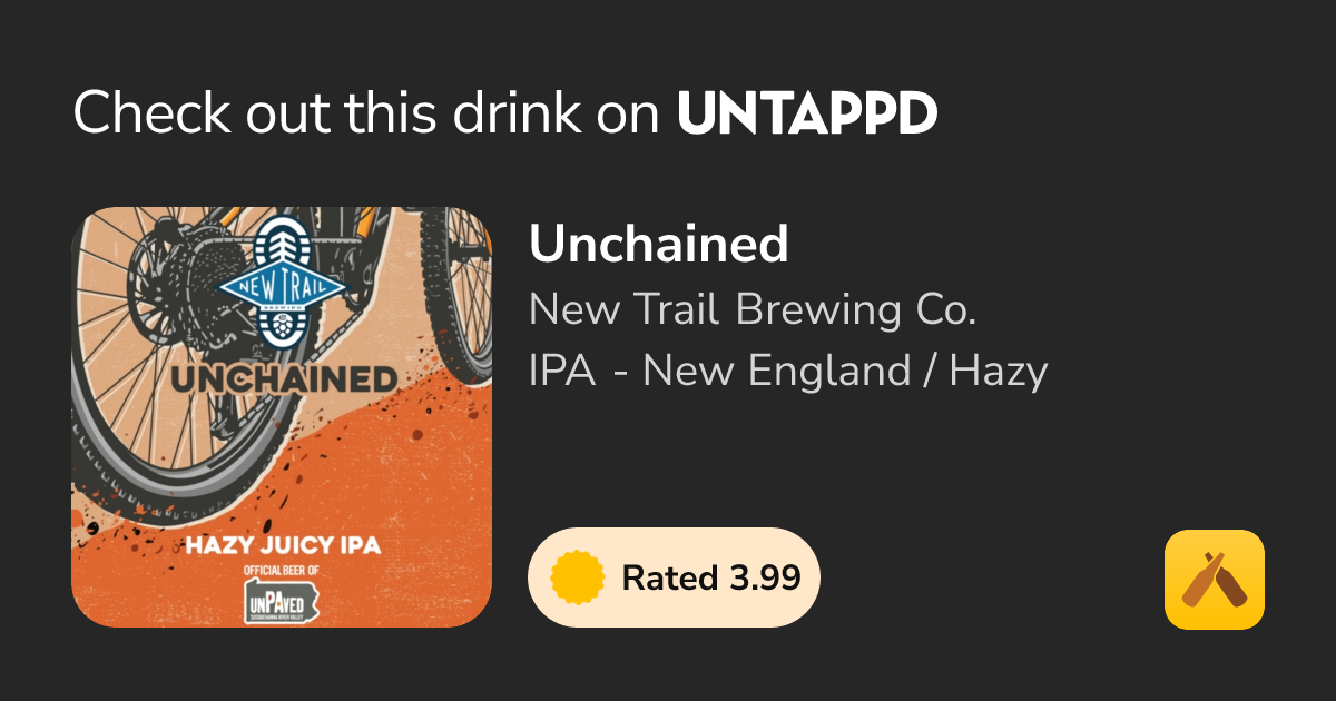 Unchained