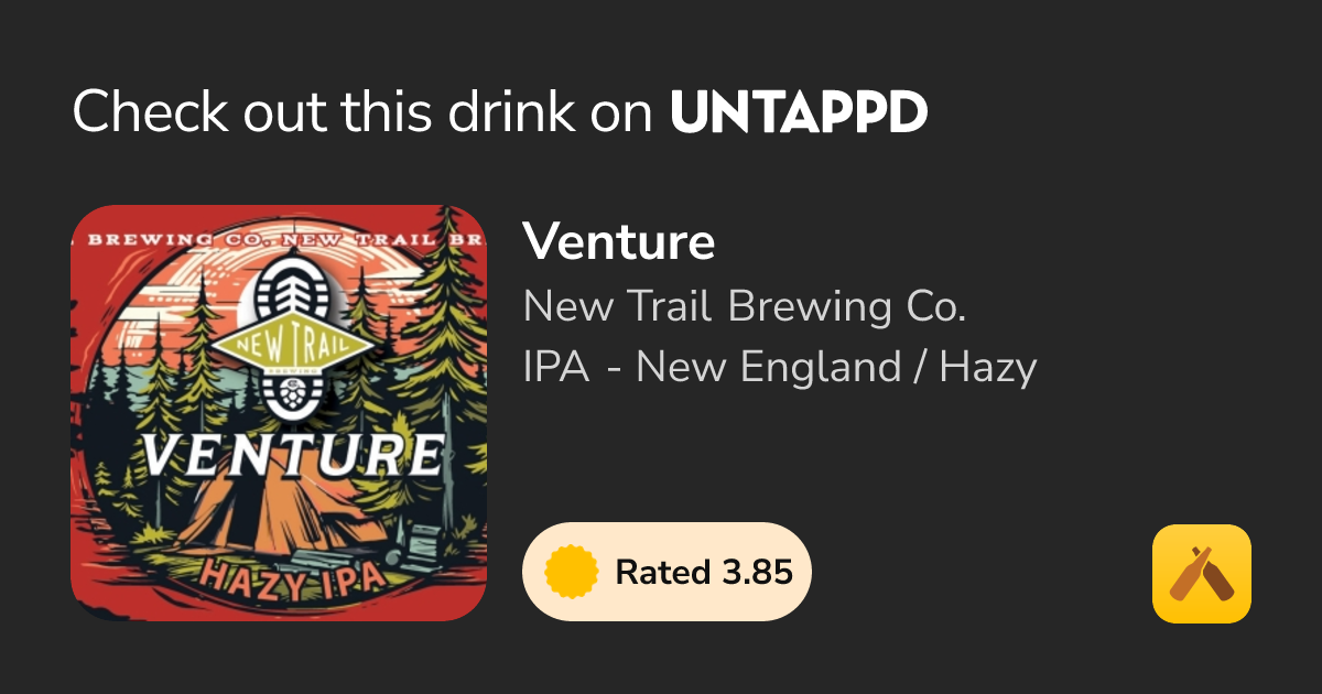 Venture