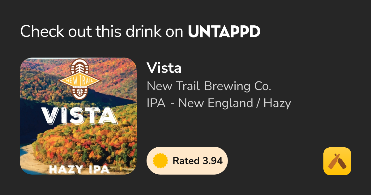 Vista