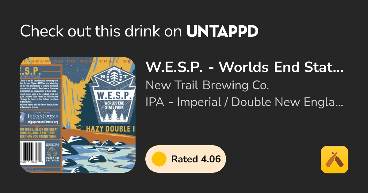 W.E.S.P.