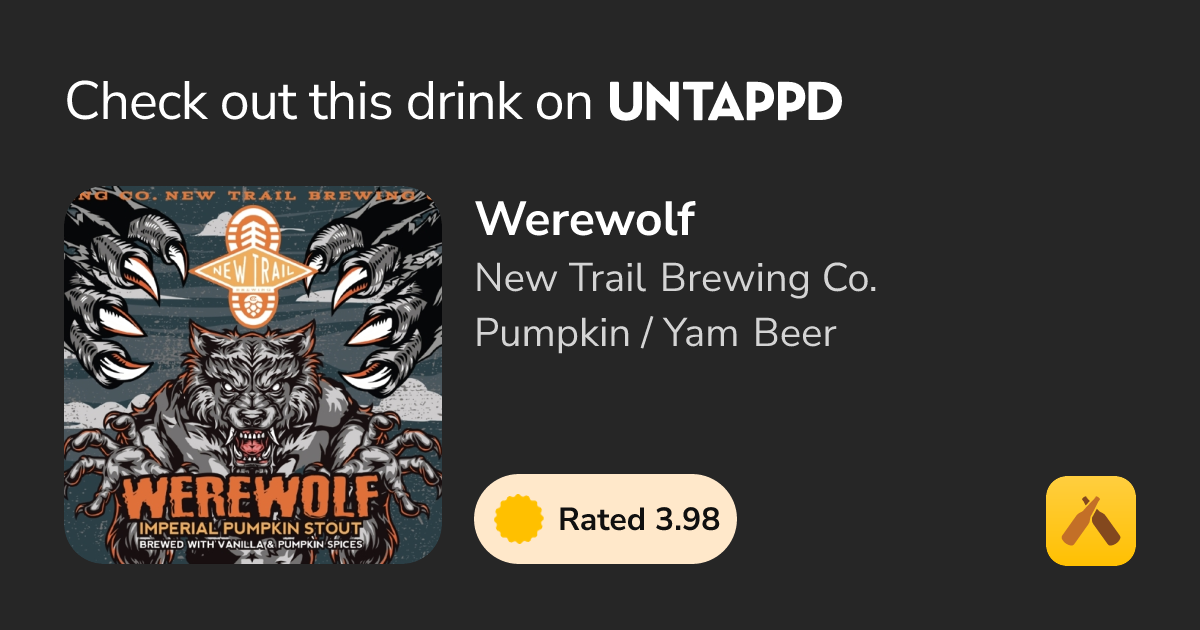 Werewolf