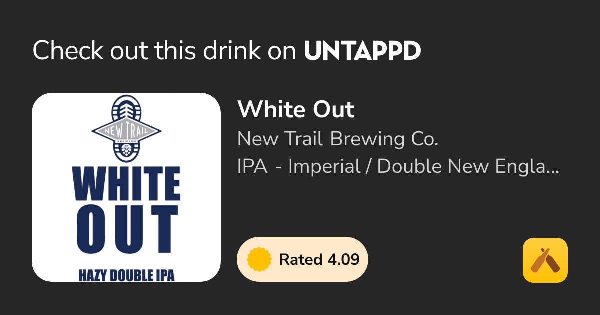White Out